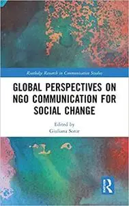 Global Perspectives on NGO Communication for Social Change