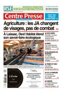 Centre Presse Aveyron - 17 Février 2024