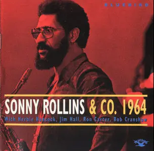 Sonny Rollins - Sonny Rollins & Co. 1964 (1995)