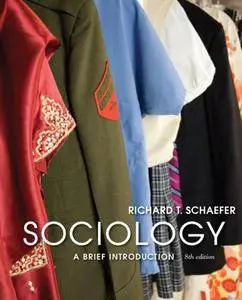 Sociology: A Brief Introduction(Repost)