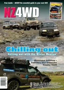 NZ4WD - November 2019