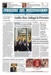 Corriere del Mezzogiorno Bari – 18 dicembre 2019