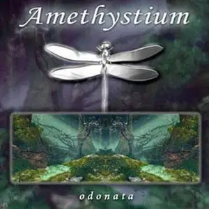 Amethystium - Odonata, Aphelion & Evermind [Lossless]