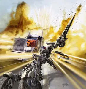 Brian Rood Artworks (part 2)