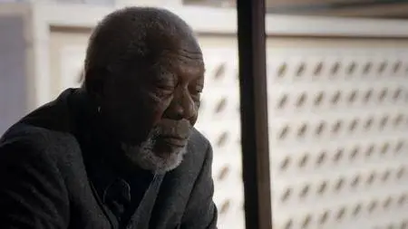 The Story of God with Morgan Freeman S02E03