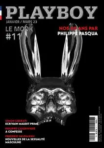 Playboy France – janvier 2023