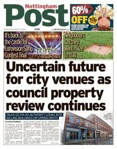 Nottingham Post – 10 May 2023