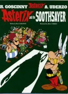 Asterix - Asterix and The Soothsayer
