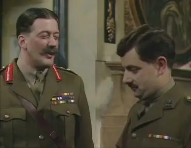 The Blackadder Series 4 Complete (Remastered)