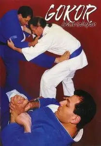 Gokor Chivichyan - Grappling (6 Volume DVD Set) [repost]