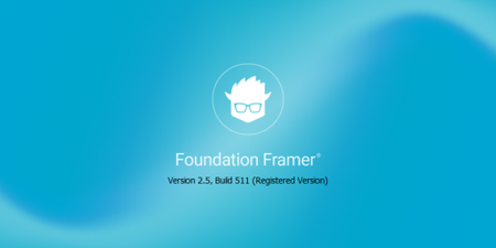 CoffeeCup Responsive Foundation Framer 2.5 Build 518