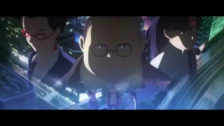 The Daily Life of the Immortal King - S01E02 - A Fair and Just Class President Election (WEB 1080p x265 AAC