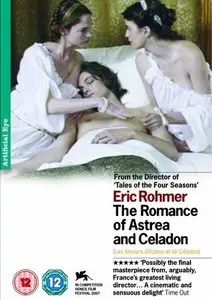 Les amours d'Astrée et de Céladon / The Romance of Astrea and Celadon (2007)