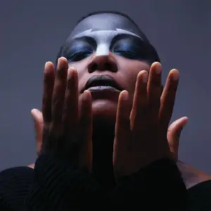 Meshell Ndegeocello - Comet, Come To Me (2014) [Official Digital Download]