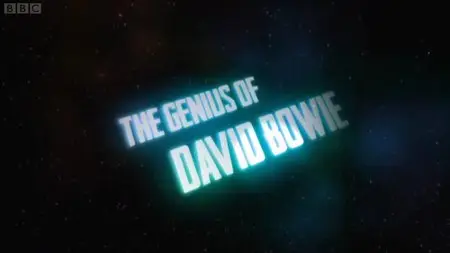 BBC - The Genius of David Bowie (2014)
