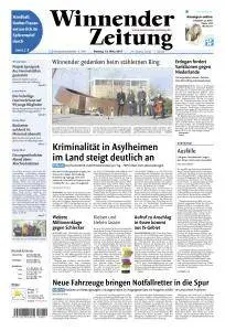 Winnender Zeitung - 13 März 2017