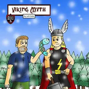 «Viking Myth» by Jeff Child