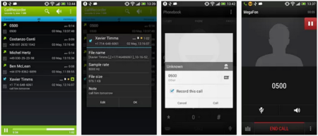 Call Recorder Full v1.4.5
