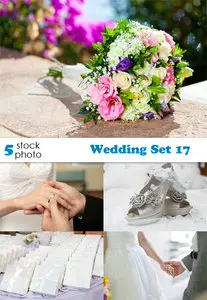 Photos - Wedding Set 17