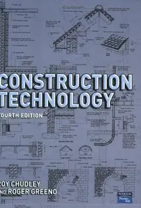 Construction Technology (4th Edition) [Repost] 