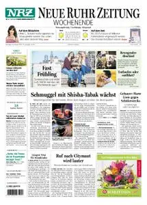 NRZ Neue Ruhr Zeitung Essen-Werden - 16. Februar 2019