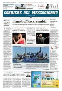 Corriere del Mezzogiorno Campania - 30 Giugno 2019