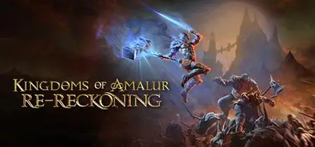Kingdoms of Amalur: Re-Reckoning (2020)