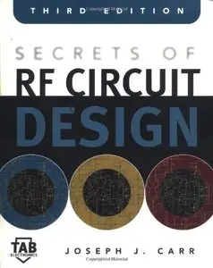 Secrets of RF Circuit Design (repost)