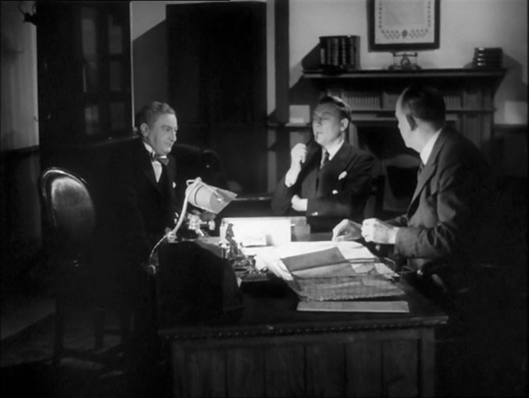 Inquest (1939) / AvaxHome