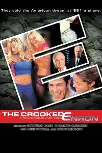 The Crooked E: The Unshredded Truth About Enron (2003)