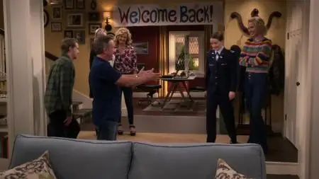 Last Man Standing S07E01