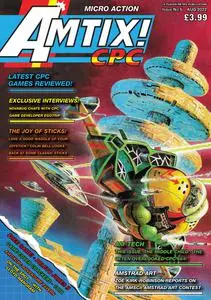 AmtixCPC – 25 August 2022