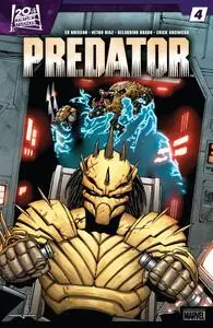 Predator 004 (2023B) (digital) (The Magicians-Empire