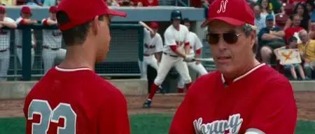 Последний сезон / The Final Season (2007) DVDRip