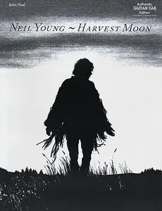 Neil Young - Harvest Moon (Guitar Tab Edition)