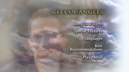City of Angels (1998) [Special Edition]