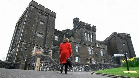 BBC - Women Prisoners: Throw Away the Key (2016)