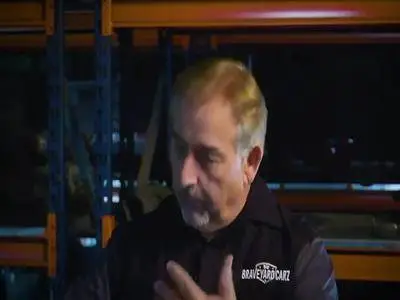 Graveyard Carz S08E03