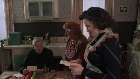 Father Brown S06E01