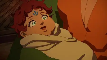 Masters of the Universe: Revelation S01E06