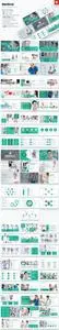 Medical PowerPoint, Keynote and Google Slides Templates