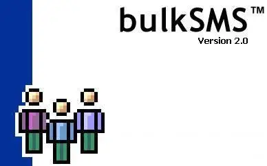 bulkSMS 2.0.60