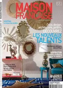 Maison Francaise N°571 Avril-Mai 2011