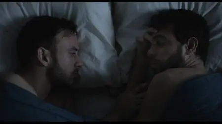 Weekend (2011) [ReUp]
