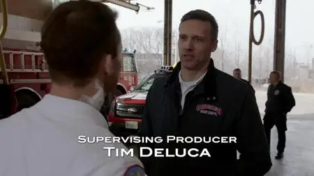 Chicago Fire S07E21