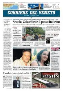 Corriere del Veneto Padova e Rovigo - 20 Aprile 2021