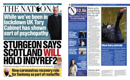 The National (Scotland) – May 19, 2021