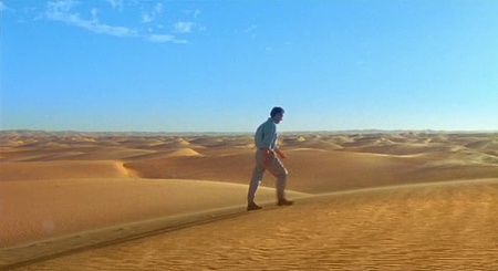 Michael Palin - Sahara (2006)