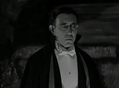 Drácula (1931)