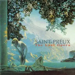 Saint-Preux - Discography (1969-2009)